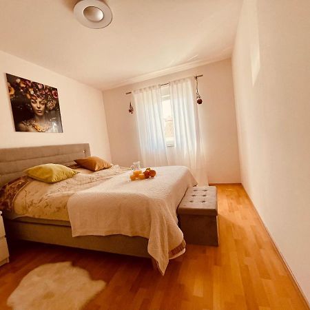 מדולין Apartment Luna Istriana מראה חיצוני תמונה