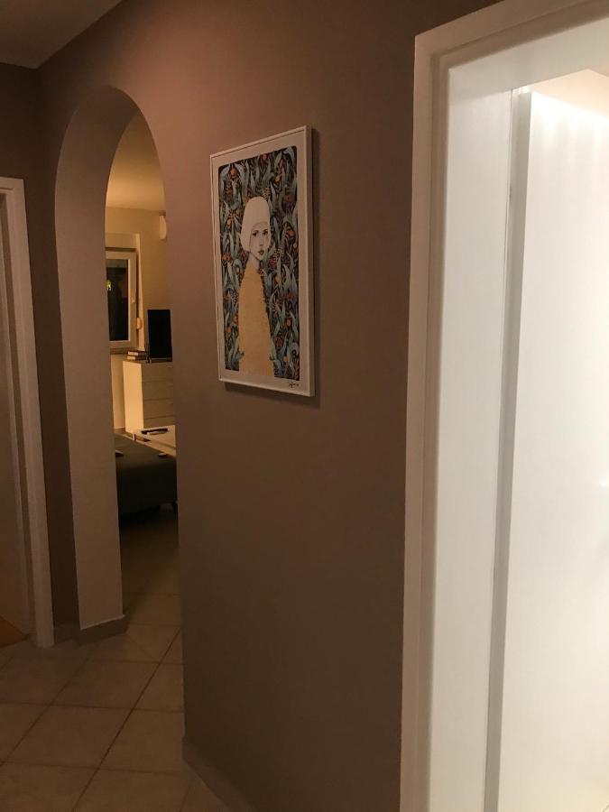 מדולין Apartment Luna Istriana מראה חיצוני תמונה
