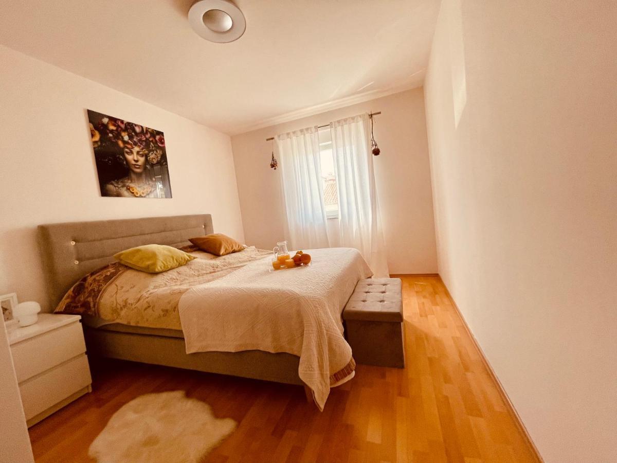 מדולין Apartment Luna Istriana מראה חיצוני תמונה