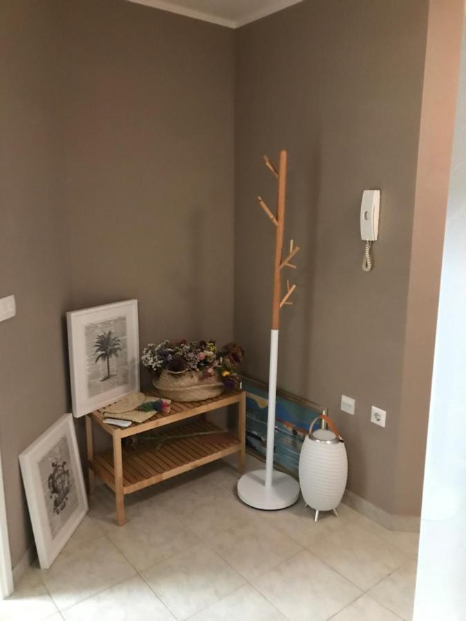 מדולין Apartment Luna Istriana מראה חיצוני תמונה