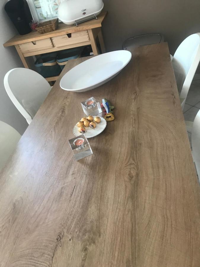 מדולין Apartment Luna Istriana מראה חיצוני תמונה