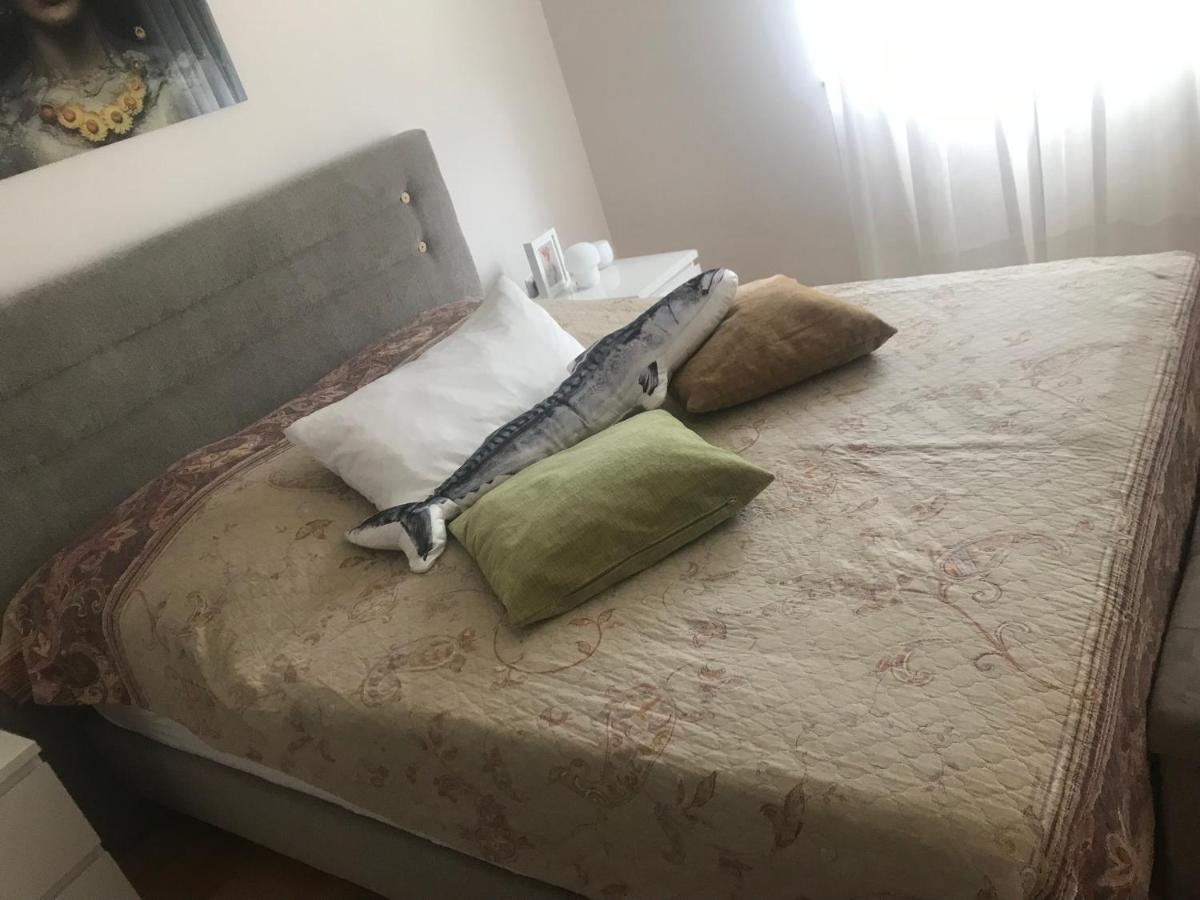 מדולין Apartment Luna Istriana מראה חיצוני תמונה