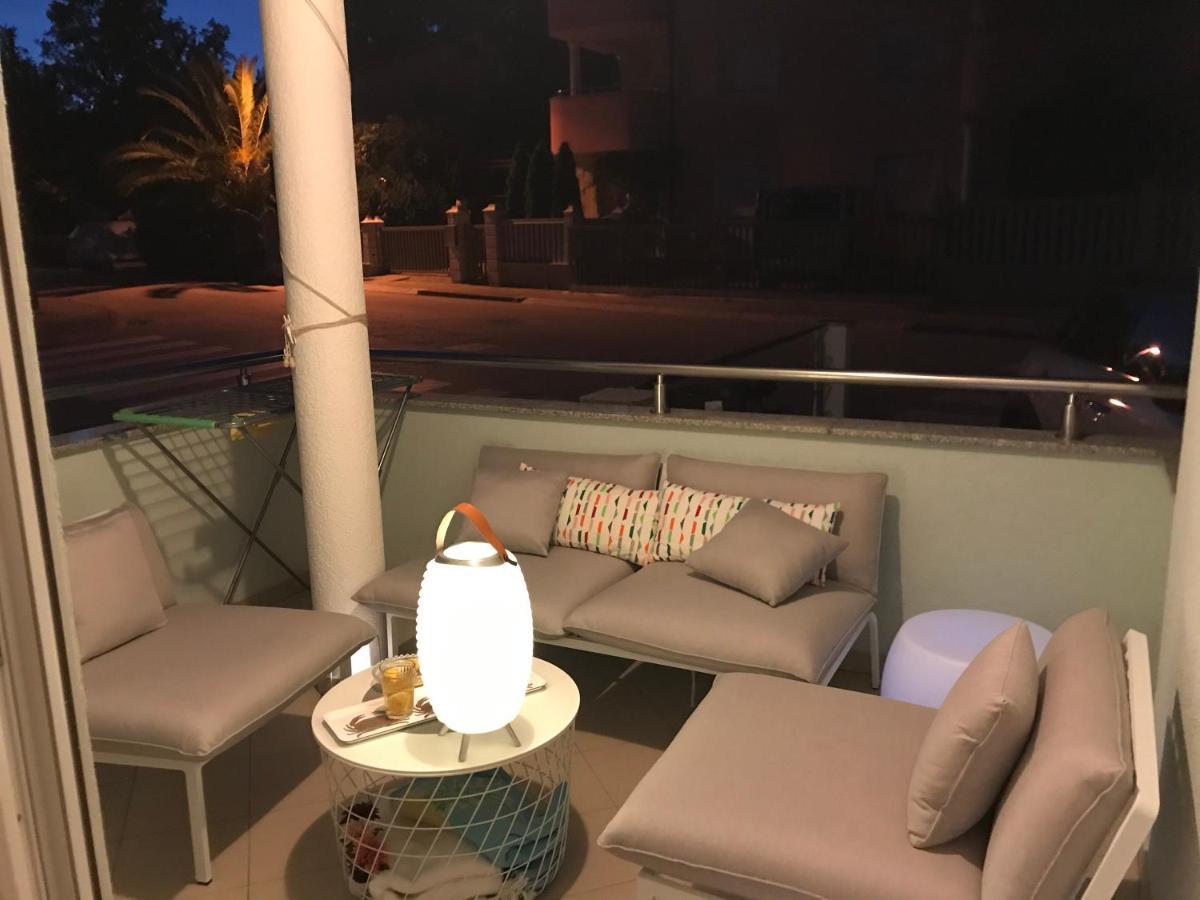 מדולין Apartment Luna Istriana מראה חיצוני תמונה